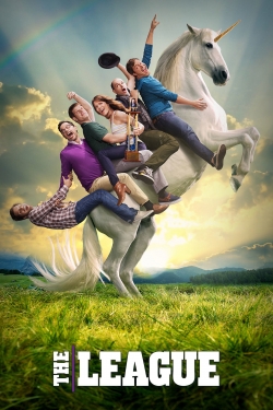 The League The League