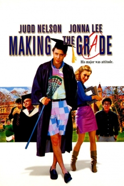 Making the Grade Making the Grade