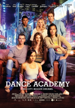 Dance Academy: The Movie Dance Academy: The Movie