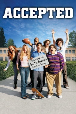 Accepted Accepted