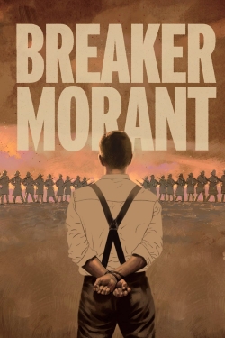 Breaker Morant Breaker Morant