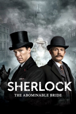 Sherlock: The Abominable Bride Sherlock: The Abominable Bride