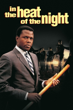 In the Heat of the Night In the Heat of the Night