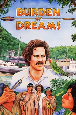 Burden of Dreams Burden of Dreams