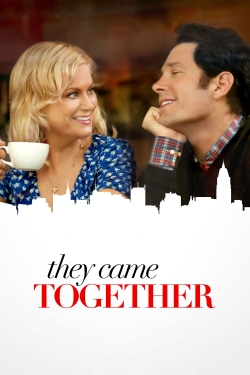 They Came Together They Came Together