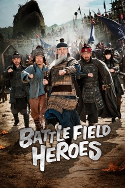 Battlefield Heroes Battlefield Heroes