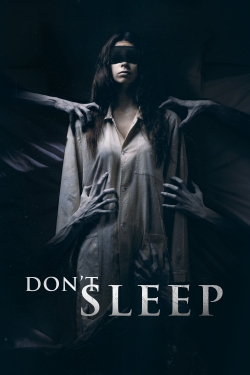Don't Sleep Don't Sleep