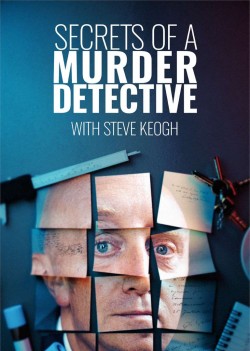 Secrets of a Murder Detective Secrets of a Murder Detective