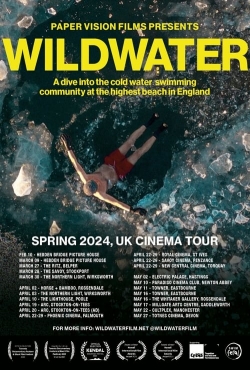Wild Water Wild Water