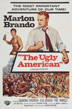 The Ugly American The Ugly American