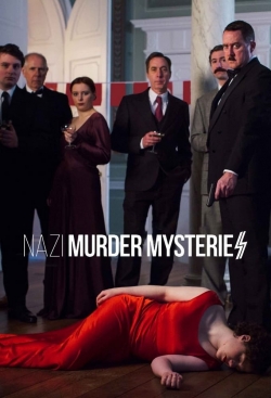 Nazi Murder Mysteries Nazi Murder Mysteries