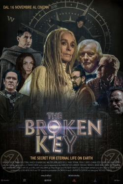 The Broken Key The Broken Key