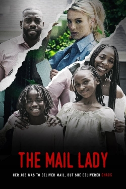 The Mail Lady The Mail Lady