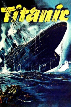Titanic Titanic