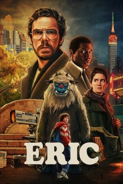 Eric Eric