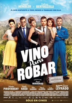 Vino Para Robar Vino Para Robar
