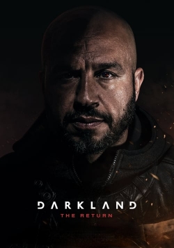 Darkland: The Return Darkland: The Return