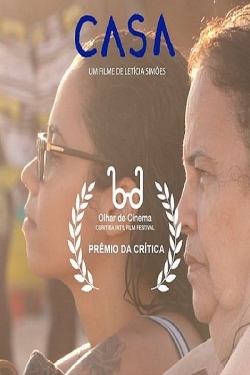 Casa Casa