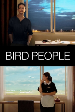 Bird People Bird People