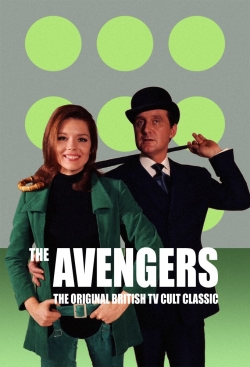 The Avengers The Avengers