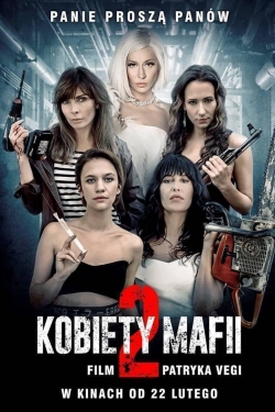 Women of Mafia 2 Women of Mafia 2