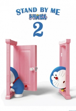 Stand by Me Doraemon 2 Stand by Me Doraemon 2