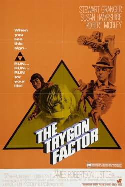 The Trygon Factor The Trygon Factor