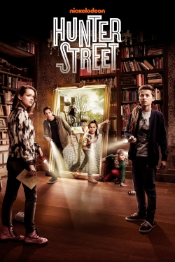 Hunter Street Hunter Street