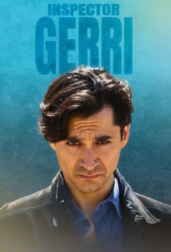 Inspector Gerri Inspector Gerri