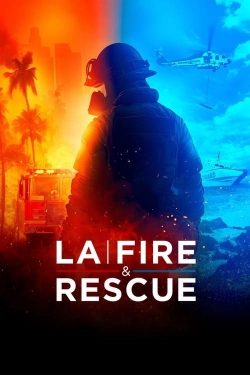 LA Fire & Rescue LA Fire & Rescue