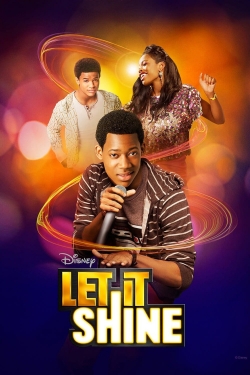 Let It Shine Let It Shine