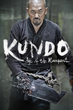 Kundo: Age of the Rampant Kundo: Age of the Rampant