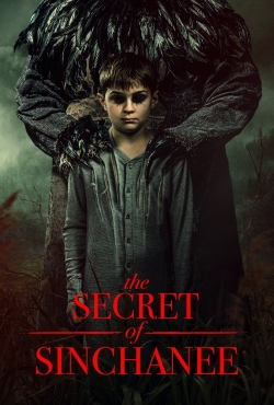 The Secret of Sinchanee The Secret of Sinchanee