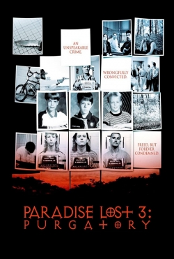 Paradise Lost 3: Purgatory Paradise Lost 3: Purgatory