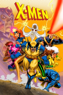 X-Men X-Men