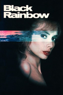 Black Rainbow Black Rainbow