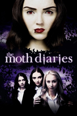 The Moth Diaries The Moth Diaries