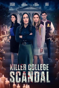 Killer College Scandal Killer College Scandal