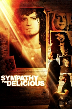 Sympathy for Delicious Sympathy for Delicious