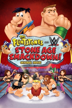 The Flintstones & WWE: Stone Age SmackDown The Flintstones & WWE: Stone Age SmackDown