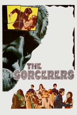 The Sorcerers The Sorcerers
