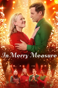 In Merry Measure In Merry Measure