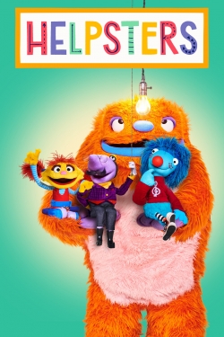 Helpsters Helpsters