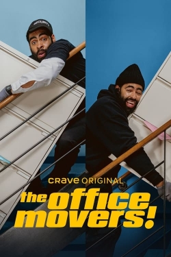 The Office Movers The Office Movers