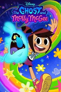 The Ghost and Molly McGee The Ghost and Molly McGee