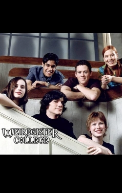 Weirdsister College Weirdsister College