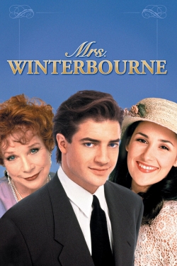 Mrs. Winterbourne Mrs. Winterbourne