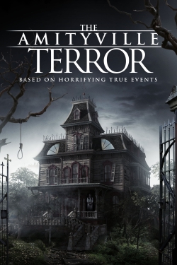 The Amityville Terror The Amityville Terror