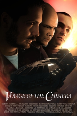 Voyage of the Chimera Voyage of the Chimera