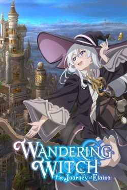 Wandering Witch: The Journey of Elaina Wandering Witch: The Journey of Elaina